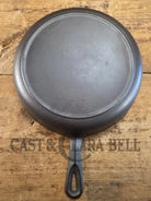 The Classic 8! 1940’s early Birmingham Stove & Range Red Mountain Series #8 Skillet 8Z Skillet