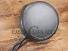 The Classic 8! 1940’s early Hand Scribed Birmingham Stove & Range Red Mountain Series #8X Skillet - Skillet