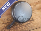 The Classic 8! 1940’s early Hand Scribed Birmingham Stove & Range Red Mountain Series #8 Skillet - Skillet