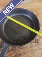 The Classic 8! 1940’s early Hand Scribed Birmingham Stove & Range Red Mountain Series #8 Skillet - Skillet