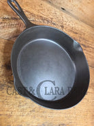 The Classic #8 Favorite made Puritan No. 8 Cast Iron Skillet Skillet