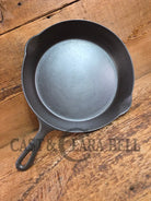 The Classic #8 Favorite made Puritan No. 8 Cast Iron Skillet Skillet
