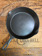 The Classic #8 Favorite made Puritan No. 8 Cast Iron Skillet Skillet