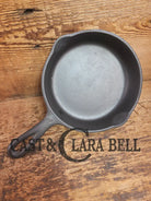 The Classic Egg Skillet. 1930’s Wagner Ware #3 Cast Iron Egg Skillet 1053 Z Skillet