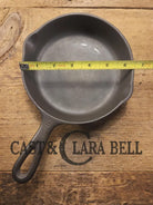 The Classic Egg Skillet. 1930’s Wagner Ware #3 Cast Iron Egg Skillet 1053 Z SC24 Skillet