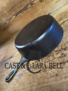 The Classic fryer! Our most popular Wagner Ware #8 Cast Iron Chicken Fryer 1088 D Skillet