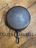 The Classic fryer! Our most popular Wagner Ware #8 Cast Iron Chicken Fryer 1088 D Skillet