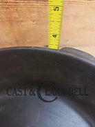 The Classic fryer! Our most popular Wagner Ware #8 Cast Iron Chicken Fryer 1088 Skillet