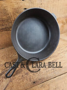 The Classic fryer! Our most popular Wagner Ware #8 Cast Iron Chicken Fryer 1088 Skillet