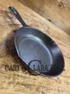 The Classic Southern Egg Skillet. Birmingham Stove & Range Century Series No. 3 Egg Skillet Skillet