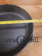 The Classic southern skillet! Birmingham Stove & Range Century Series No. 8 Skillet Skillet