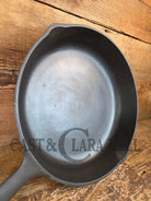 The Classic southern skillet! Birmingham Stove & Range Century Series No. 8 Skillet - Skillet