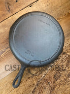 The Classic southern skillet! Birmingham Stove & Range Century Series No. 8 Skillet - Skillet
