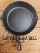 The Classic southern skillet! Birmingham Stove & Range Century Series No. 8 Skillet Skillet