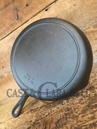 The Classic southern skillet! Birmingham Stove & Range Century Series No. 8 Skillet - Skillet