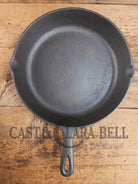 The Classic southern skillet! Birmingham Stove & Range Century Series No. 8 Skillet Skillet