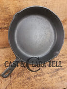The Classic southern skillet! Birmingham Stove & Range Century Series No. 8 Skillet Skillet