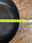 The Classic southern skillet! Birmingham Stove & Range Century Series No. 8 Skillet - Skillet