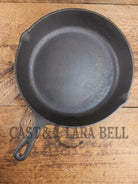 The Classic southern skillet! Birmingham Stove & Range Century Series No. 8 Skillet Skillet