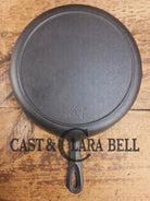 The Classic southern skillet! Birmingham Stove & Range Century Series No. 8 Skillet Skillet