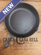 The Classic southern skillet! Birmingham Stove & Range Century Series No. 8 Skillet Skillet