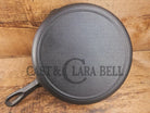 The Classic southern skillet! Birmingham Stove & Range Century Series No. 8 Skillet Skillet