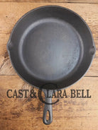 The Classic southern skillet! Birmingham Stove & Range Century Series No. 8 Skillet Skillet