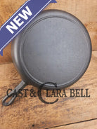 The Classic southern skillet! Birmingham Stove & Range Century Series No. 8 Skillet Skillet