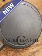 The Classic southern skillet! Birmingham Stove & Range Century Series No. 8 Skillet Skillet