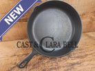 The Classic southern skillet! Birmingham Stove & Range Century Series No. 8 Skillet Skillet