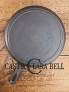 The Classic southern skillet! Birmingham Stove & Range Century Series No. 8 Skillet Skillet