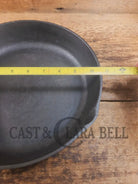 The Classic southern skillet! Birmingham Stove & Range Century Series No. 8 Skillet Skillet