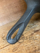 The Classic southern skillet! Birmingham Stove & Range Century Series No. 8 Skillet - Skillet