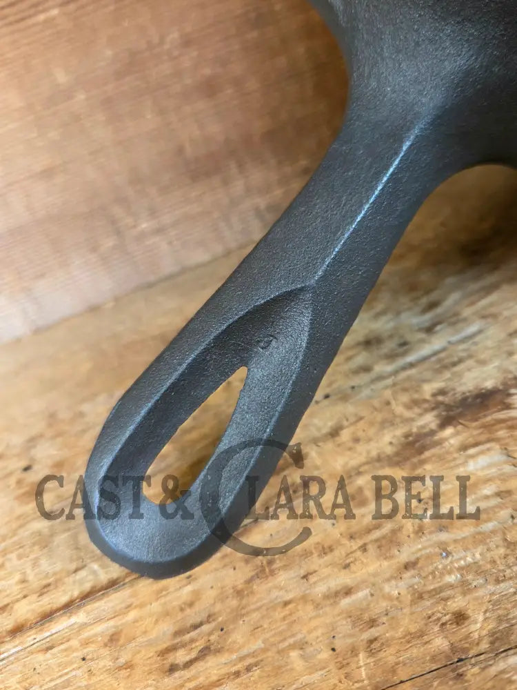 The Classic southern skillet! Birmingham Stove & Range Century Series No. 8 Skillet - Skillet