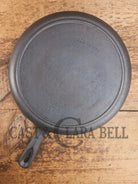 The Classic southern skillet! Birmingham Stove & Range Century Series No. 8 Skillet Skillet