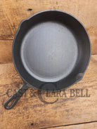 The Classic southern skillet! Birmingham Stove & Range Century Series No. 8 Skillet Skillet