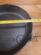 The Classic southern skillet! Birmingham Stove & Range Century Series No. 8 Skillet Skillet