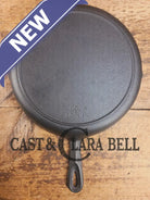 The Classic southern skillet! Birmingham Stove & Range Century Series No. 8 Skillet Skillet