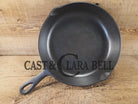 The Classic southern skillet! Birmingham Stove & Range Century Series No. 8 Skillet with Heat Ring Skillet