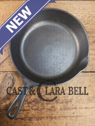 The illusive #7 1930’s Wagner Ware #7 Cast Iron Skillet 1057 Skillet