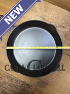 The Premier Skillet! GLASS smooth huge 1920’s Griswold No. 12 Skillet with Block Logo 719. Perfect bacon skillet Skillet