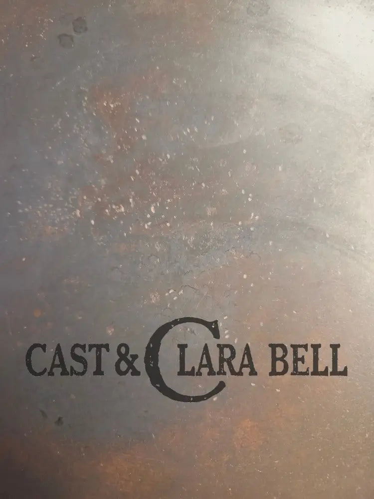 The Premier Skillet! Huge 1920’s Griswold No. 12 Skillet with Block Logo 719. Perfect bacon skillet Skillet