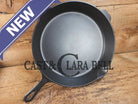 The Premier Skillet! Huge 1920’s Griswold No. 12 Skillet with Block Logo 719. Perfect bacon skillet Skillet