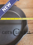 The Premier Skillet! Huge 1920’s Griswold No. 12 Skillet with Block Logo 719. Perfect bacon skillet Skillet