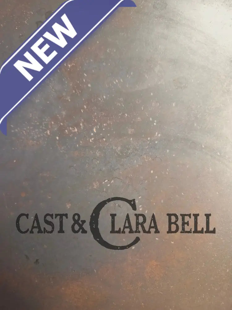 The Premier Skillet! Huge 1920’s Griswold No. 12 Skillet with Block Logo 719. Perfect bacon skillet Skillet