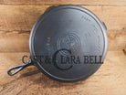 The Premier Skillet! Huge 1920’s Griswold No. 12 Skillet with Block Logo 719. Perfect bacon skillet Skillet