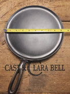 Top seller! 1920’s Wagner Logo #8 Griddle. Great for easy small meals looks GREAT in the kitchen! Griddle