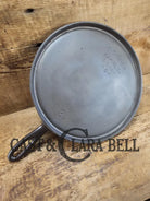 Top seller! 1920’s Wagner Logo #8 Griddle. Great for easy small meals looks GREAT in the kitchen! Griddle