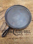 Top seller! 1920’s Wagner Logo #8 Griddle. Great for easy small meals looks GREAT in the kitchen! Griddle