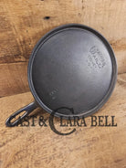 Top seller! 1920’s Wagner Logo #8 Griddle. Great for easy small meals looks GREAT in the kitchen! Griddle